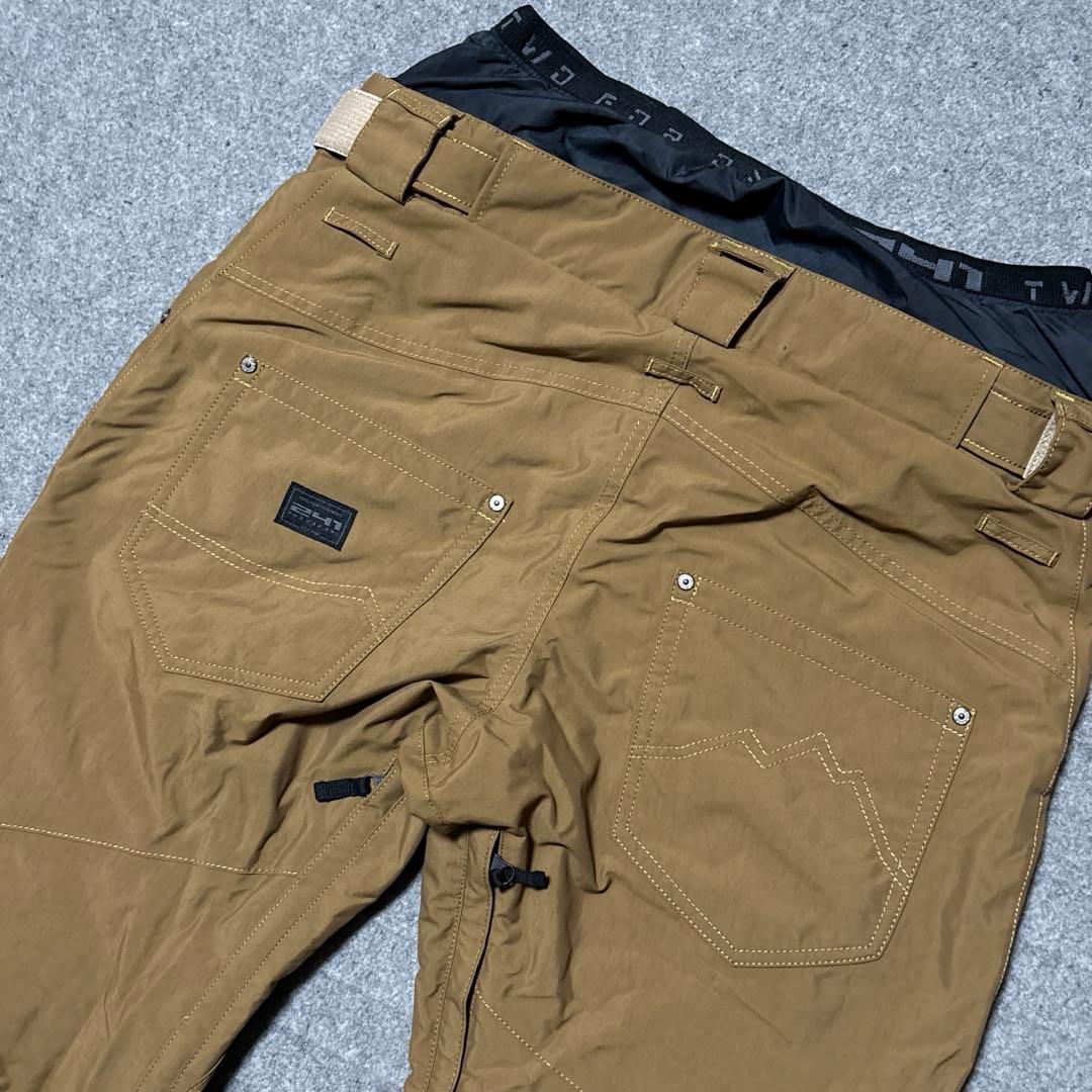 Lサイズ★新品 241 スノーボード パンツ MB3905 ⑧併