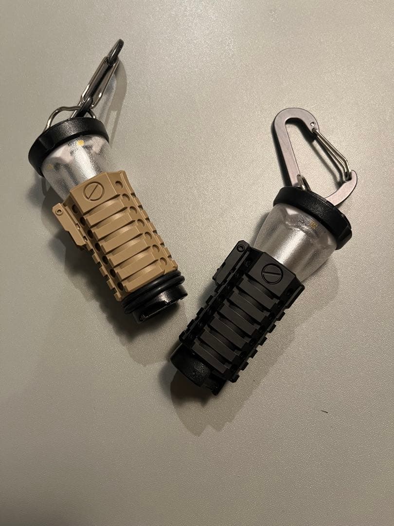 H&O M4MASK ブラック&タンカラー　ゴールゼロカバー