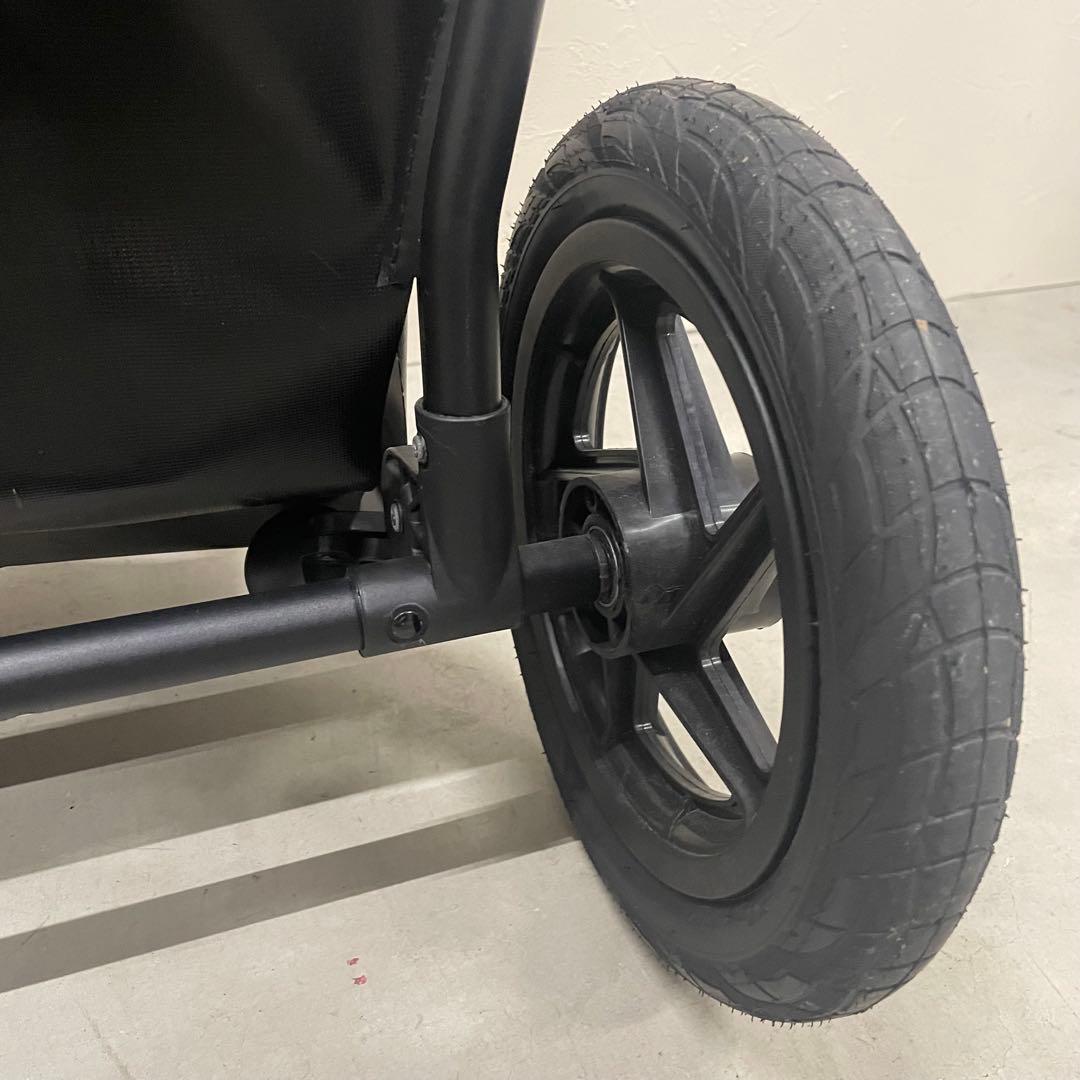 BURLEY Travoy バーレー トラボーイ サイクルトレーラー 自転車