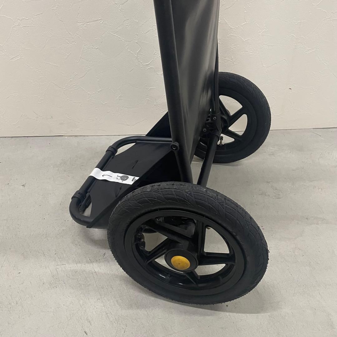 BURLEY Travoy バーレー トラボーイ サイクルトレーラー 自転車