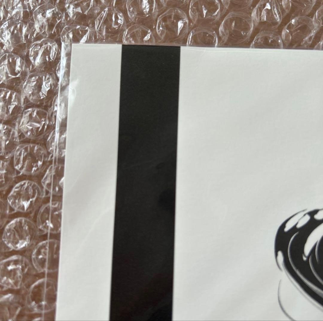 黒執事 Black Label 複製原稿 Rich Black #5 #9