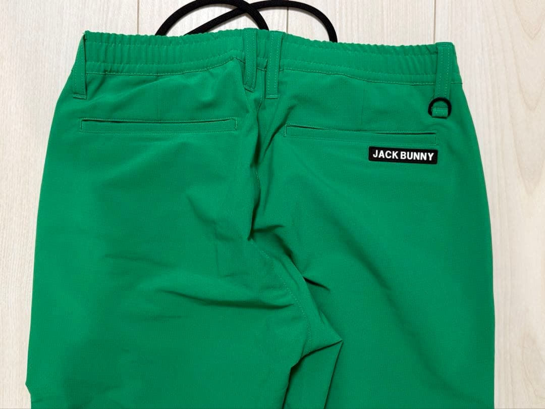 JACK BUNNY（ジャックバニー）メンズパンツ