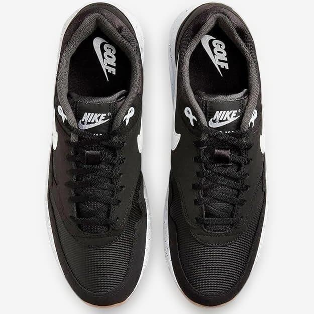 新品NIKEGOLF エアマックス AIR MAX ゴルフシューズ ２６CM