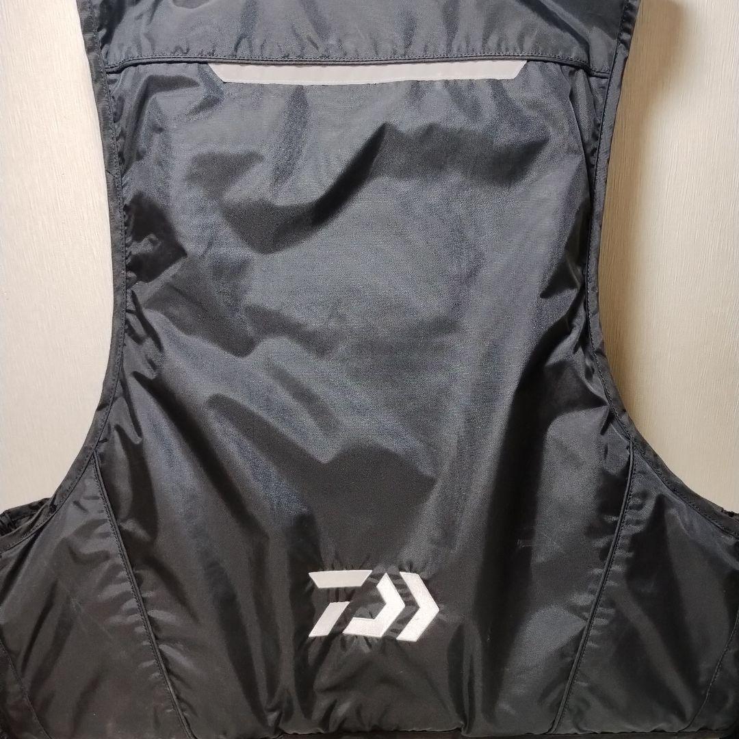 【値下げ不可】ダイワ フローティングベスト DF-3420 XL