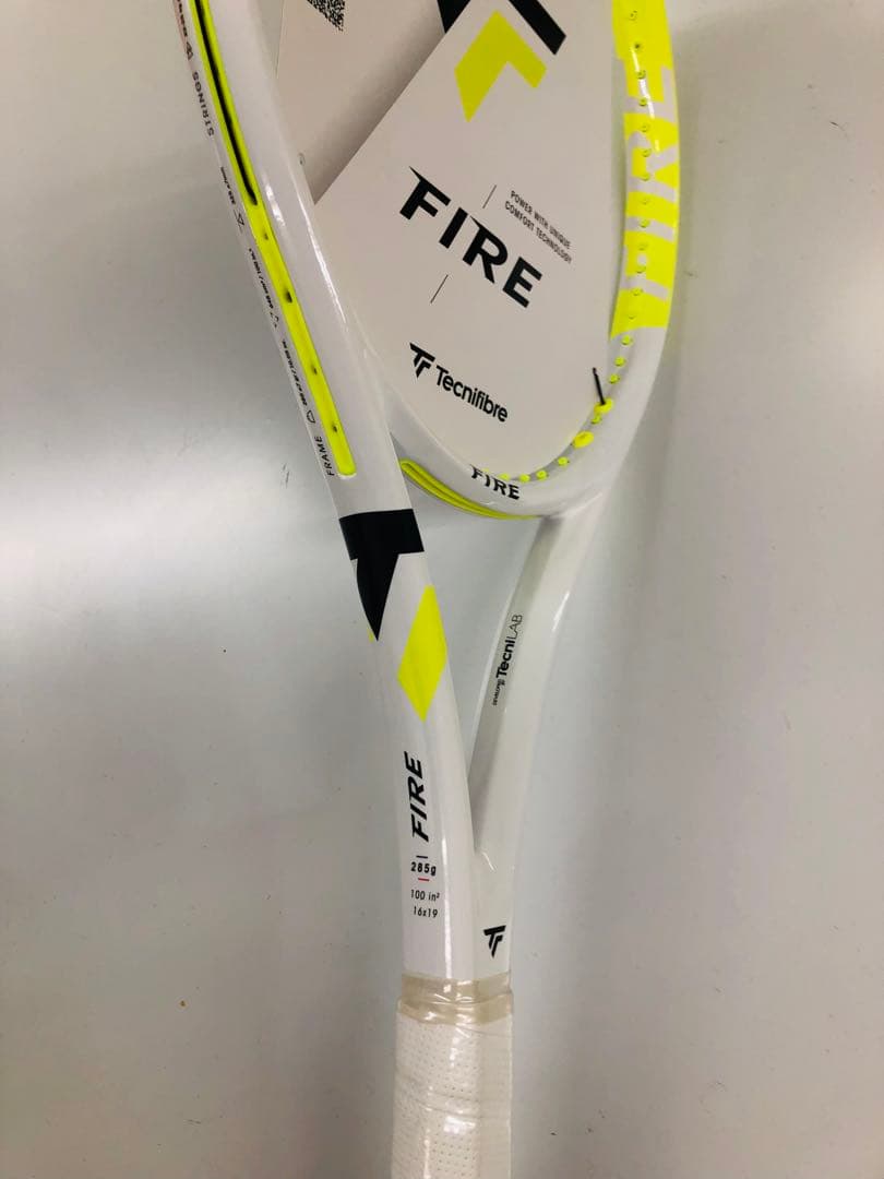 ⭐︎新品未使用⭐︎テクニファイバー FIRE 285 G2