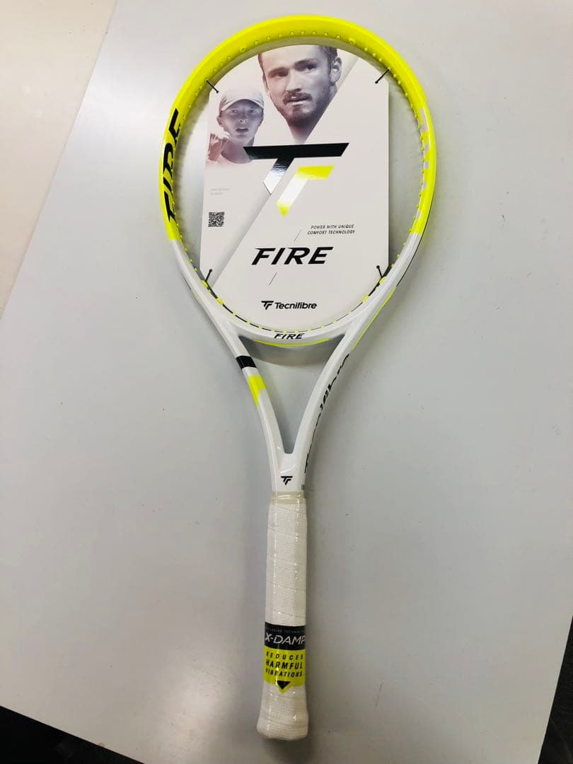 ⭐︎新品未使用⭐︎テクニファイバー FIRE 285 G2