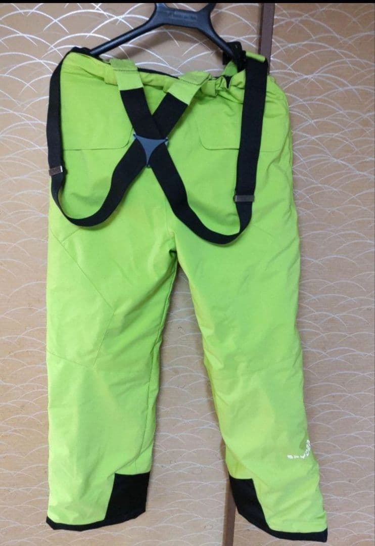 美良品 SPYDER スパイダー jrウエア