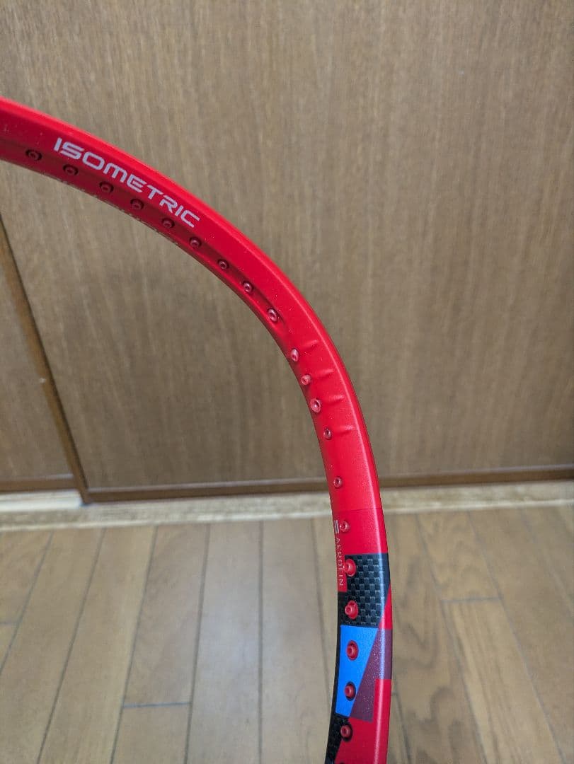 ⭐新品未使用⭐　 YONEX VCORE100 G2
