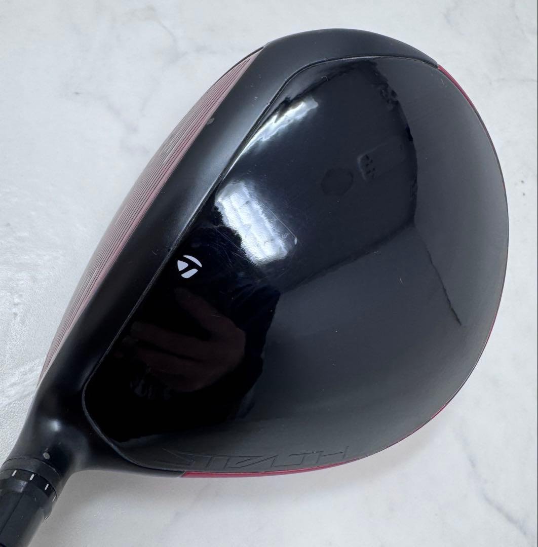 Taylormade STEALTH2 ドライバー 10.5度 フレックスSR
