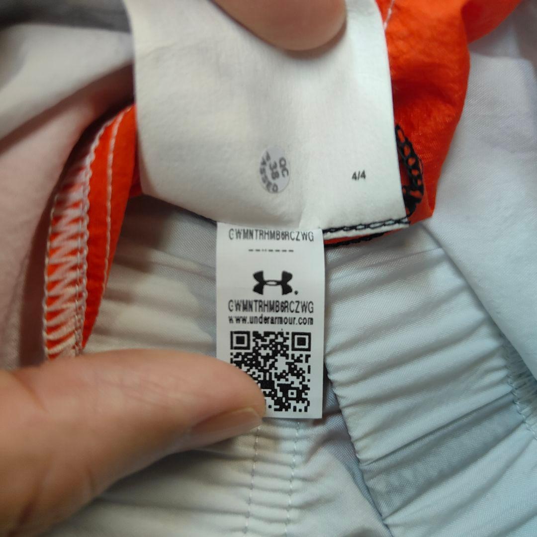 アンダーアーマー　UNDERARMOR　トレーニングウェア　ランニングウェア