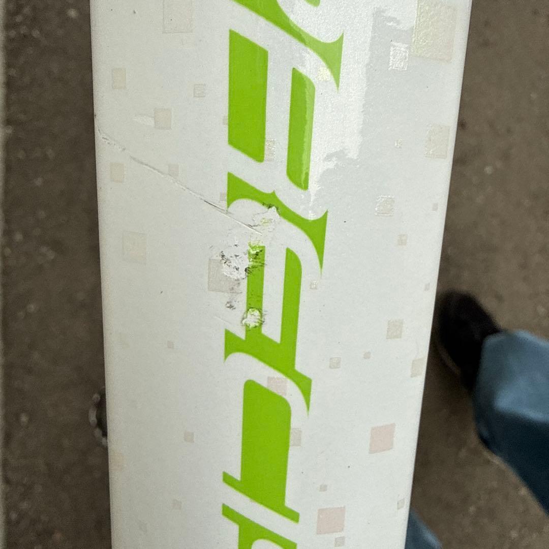 自転車本体 ASAHI PRECISION SPORTS 2023
