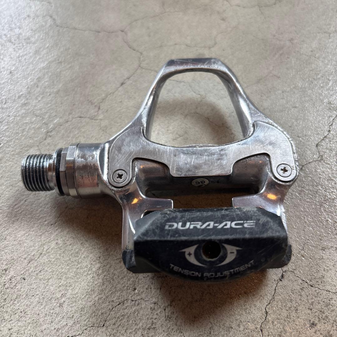 シマノ　デュラエース SPDペダル