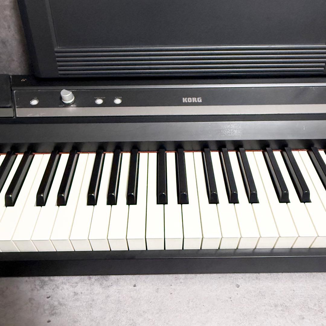 KORG コルグSP-170S 電子ピアノ