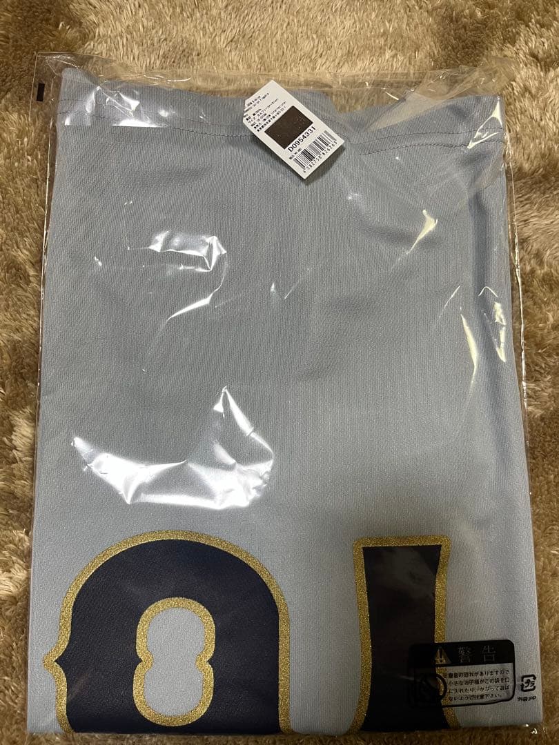 WBC2026 日本代表　大谷選手　ナンバーTシャツ　Ｍサイズ
