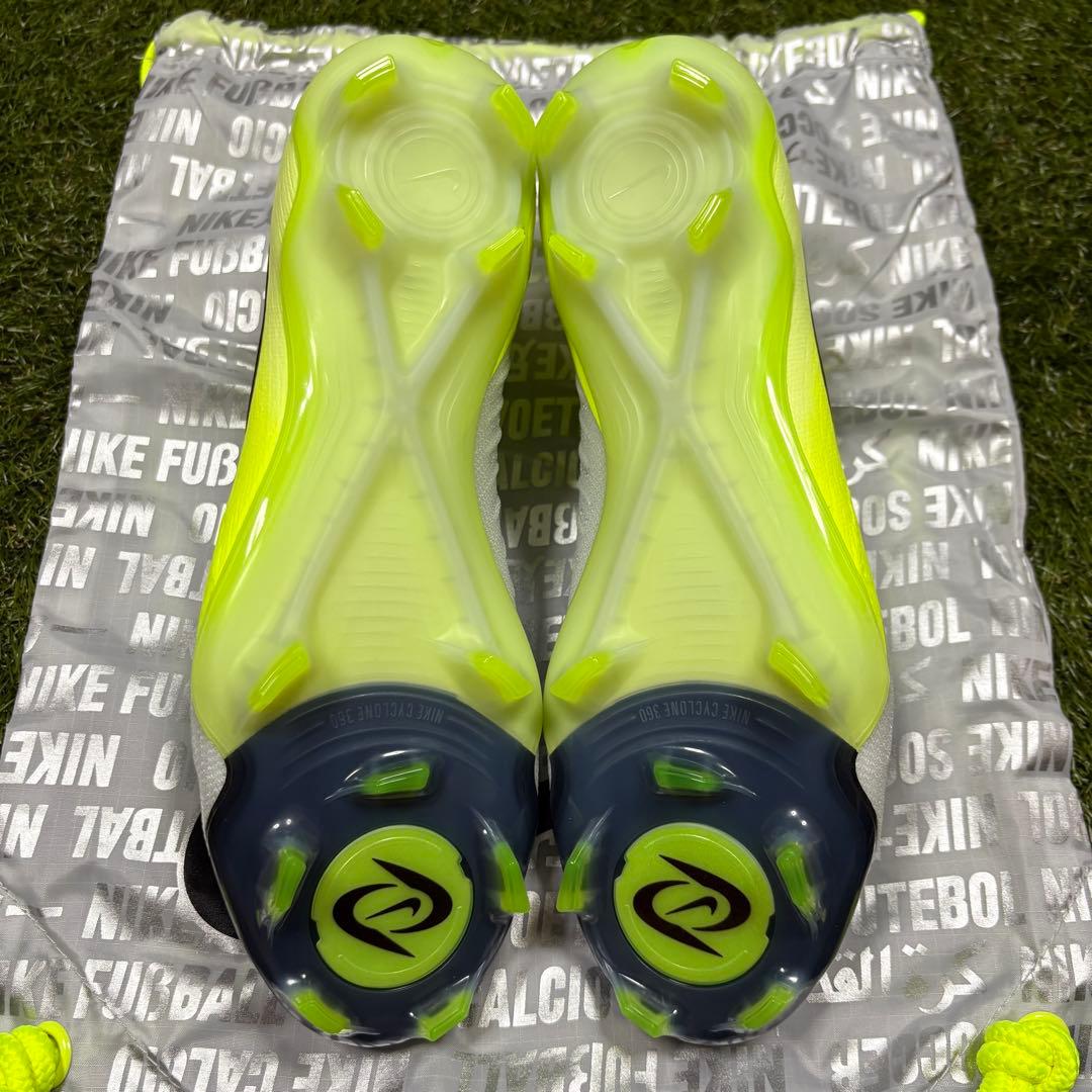 NIKE PhantomGX Ⅱ Elite FG 27.5cm