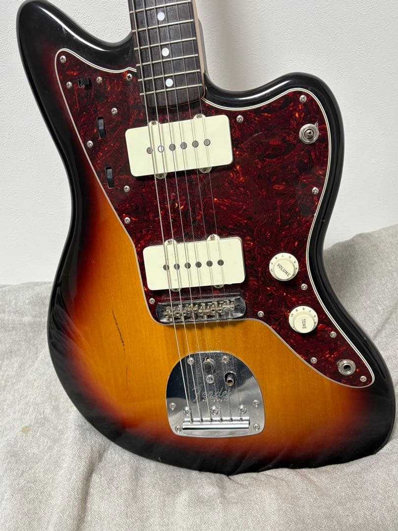 ギター Fender Traditional II 60's JazzMaster