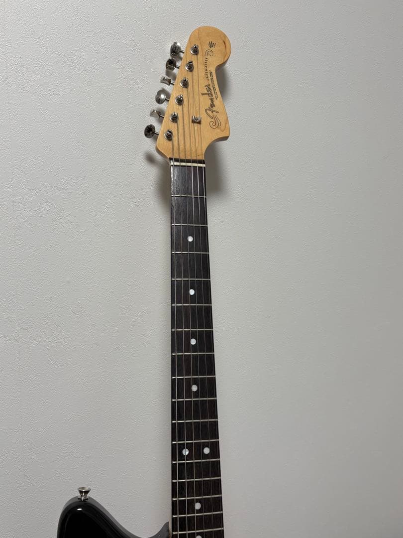 ギター Fender Traditional II 60's JazzMaster