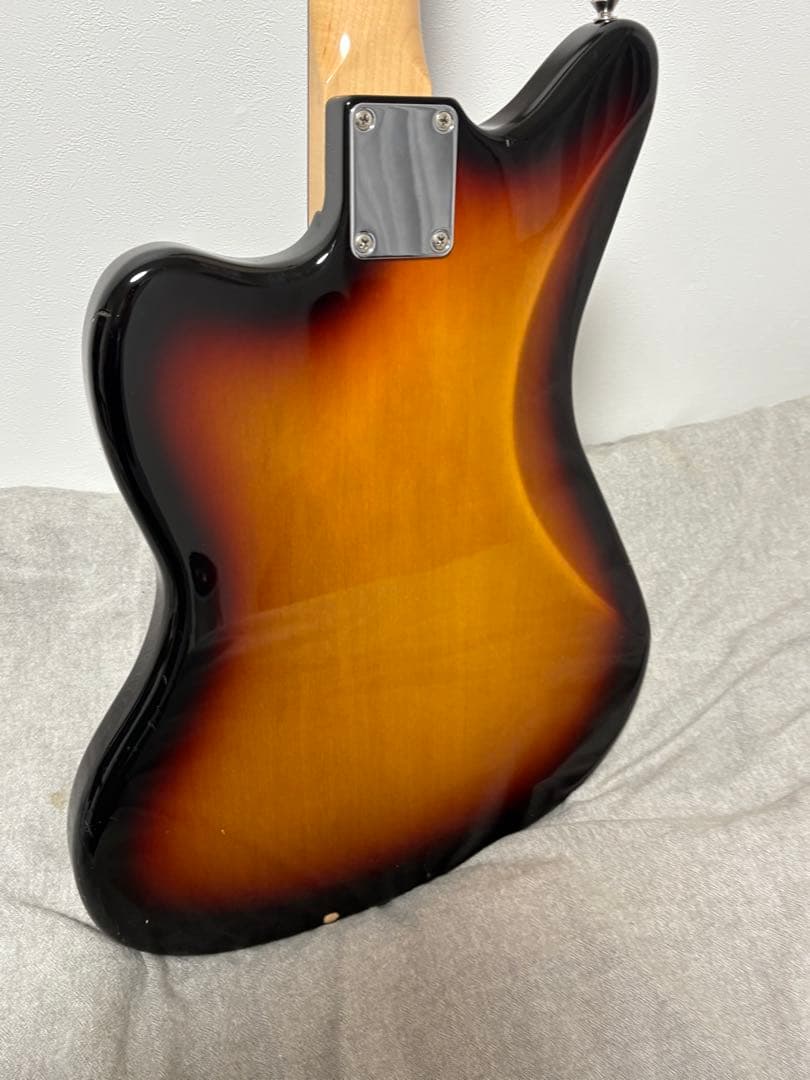 ギター Fender Traditional II 60's JazzMaster