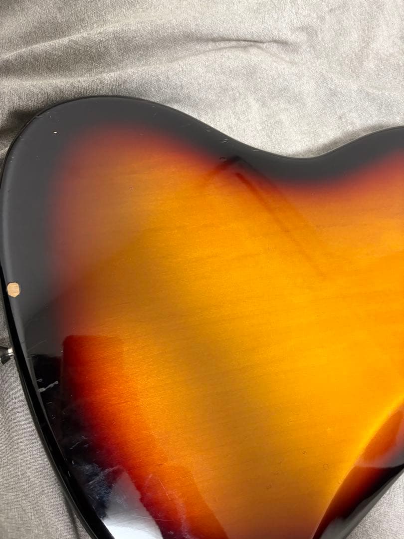 ギター Fender Traditional II 60's JazzMaster