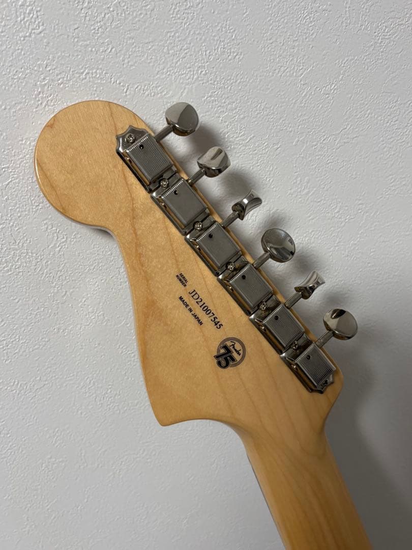 ギター Fender Traditional II 60's JazzMaster
