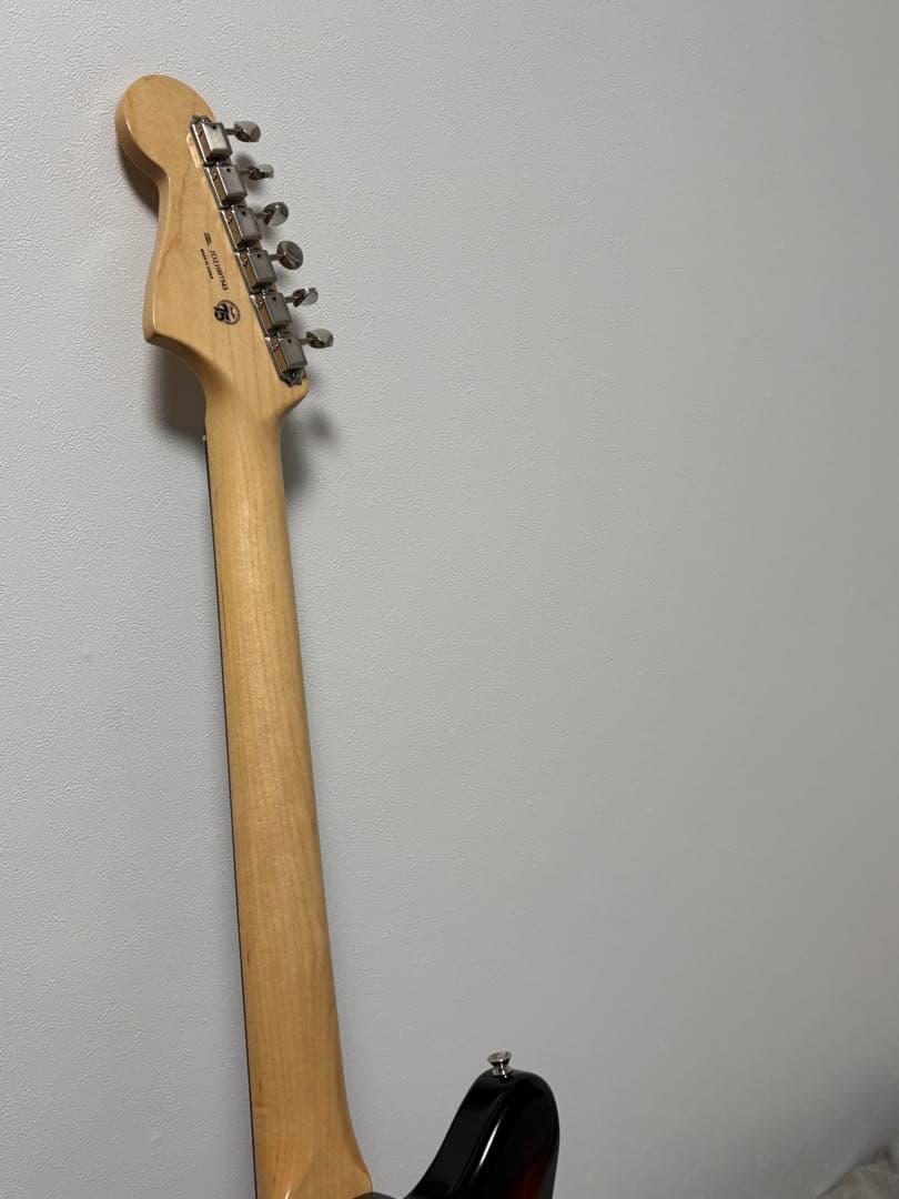 ギター Fender Traditional II 60's JazzMaster