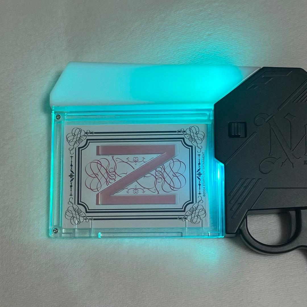 中島健人　ピカレスクの銃口　1st Live 2025 “N / bias”