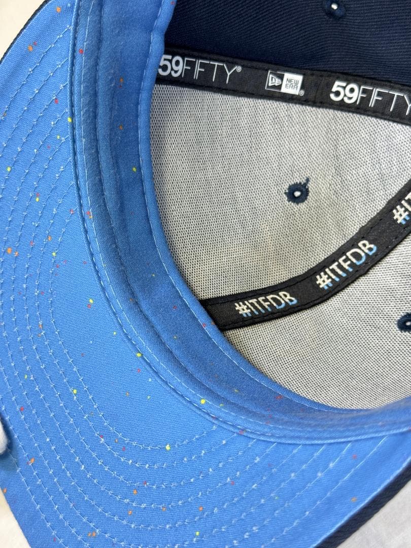 【正規品】NEW ERA シティコネクト ロサンゼルス ドジャース 2024