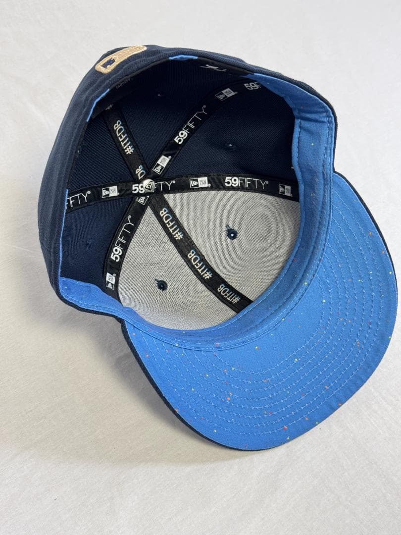 【正規品】NEW ERA シティコネクト ロサンゼルス ドジャース 2024