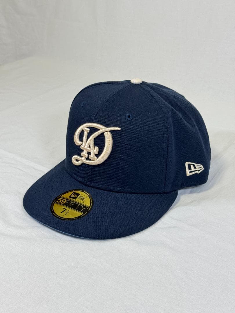 【正規品】NEW ERA シティコネクト ロサンゼルス ドジャース 2024