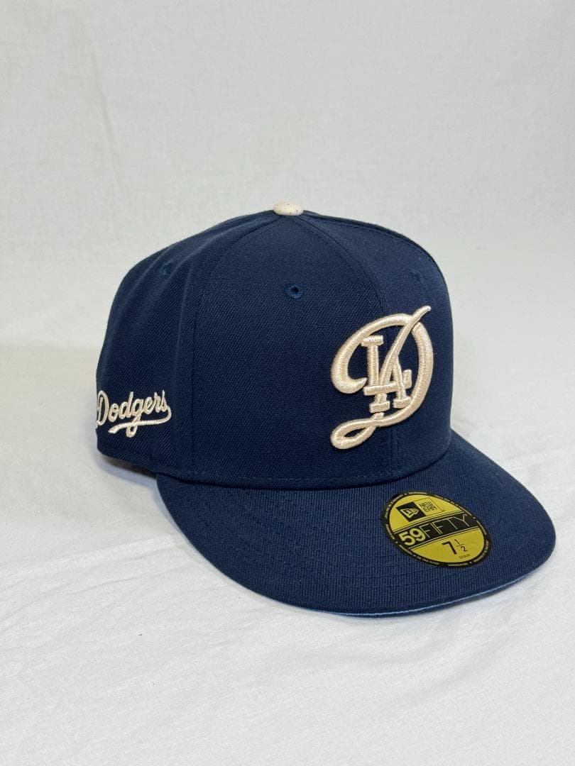 【正規品】NEW ERA シティコネクト ロサンゼルス ドジャース 2024