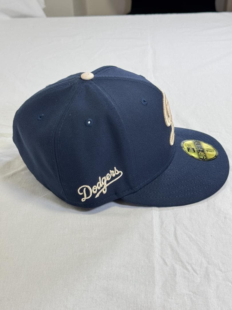 【正規品】NEW ERA シティコネクト ロサンゼルス ドジャース 2024