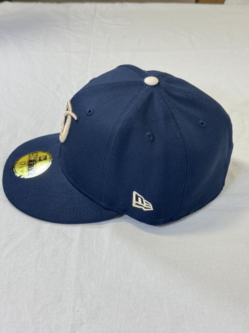 【正規品】NEW ERA シティコネクト ロサンゼルス ドジャース 2024
