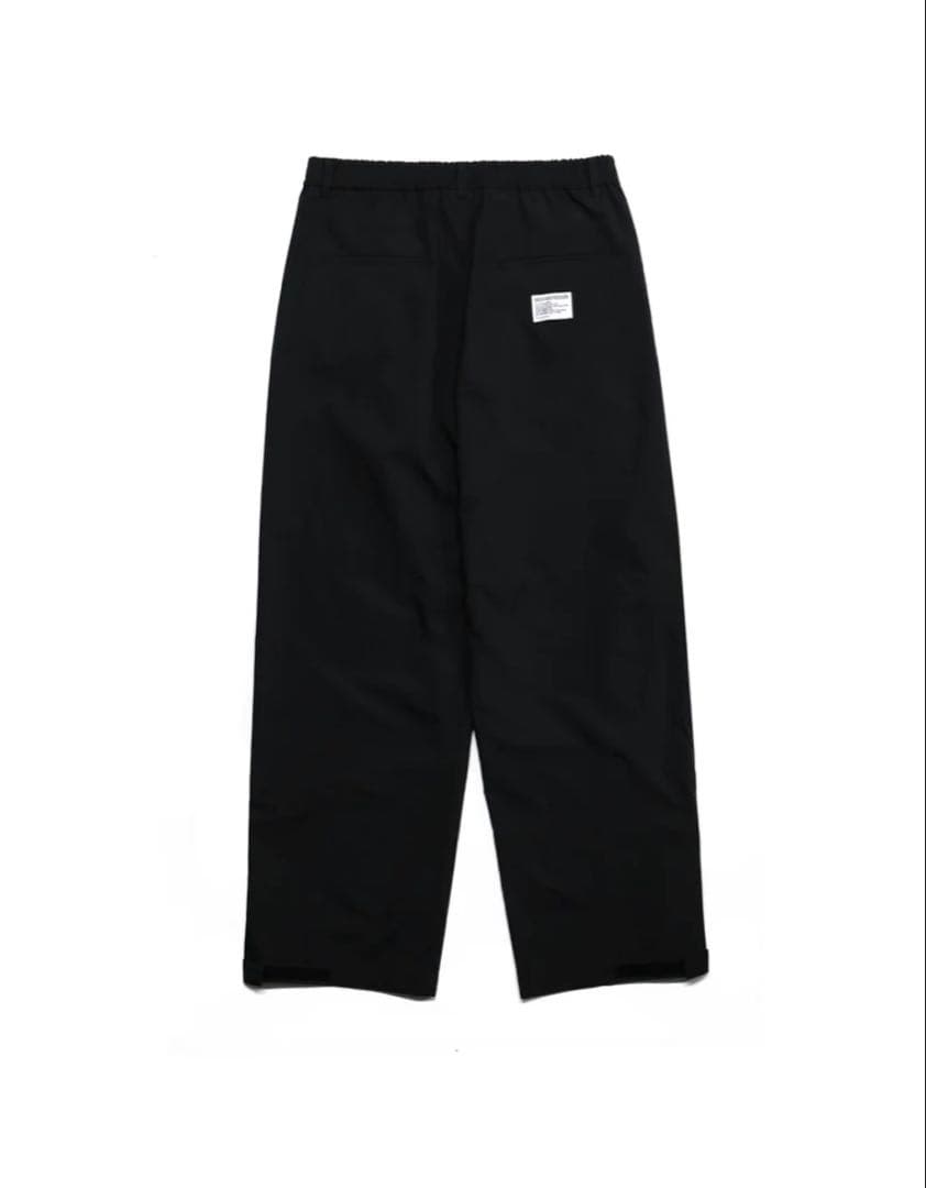 新品！GOOLD GOLF ROCKERS セットアップ　黒　L