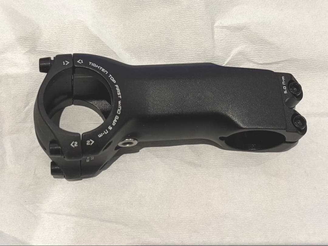 SPECIALIZED Tarmac stem 90mm x 6°