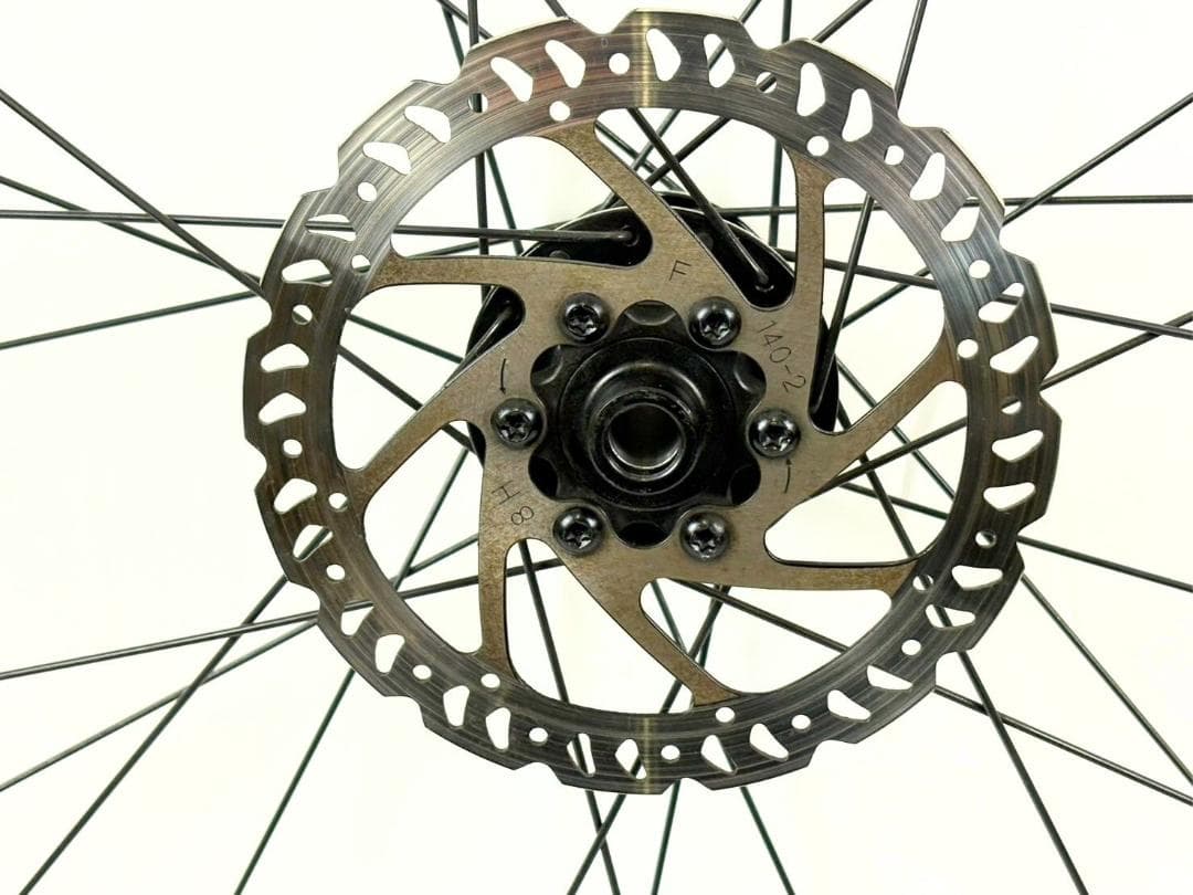 期間限定セール中Z1) Giant ジャイアント P-R2 Disc ホイール