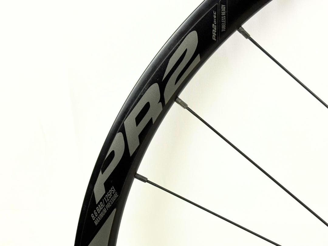 期間限定セール中Z1) Giant ジャイアント P-R2 Disc ホイール