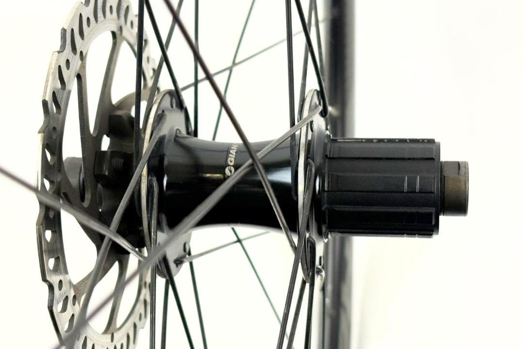期間限定セール中Z1) Giant ジャイアント P-R2 Disc ホイール