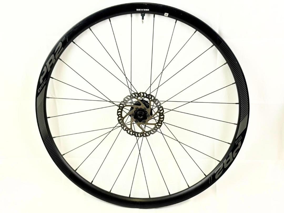 期間限定セール中Z1) Giant ジャイアント P-R2 Disc ホイール