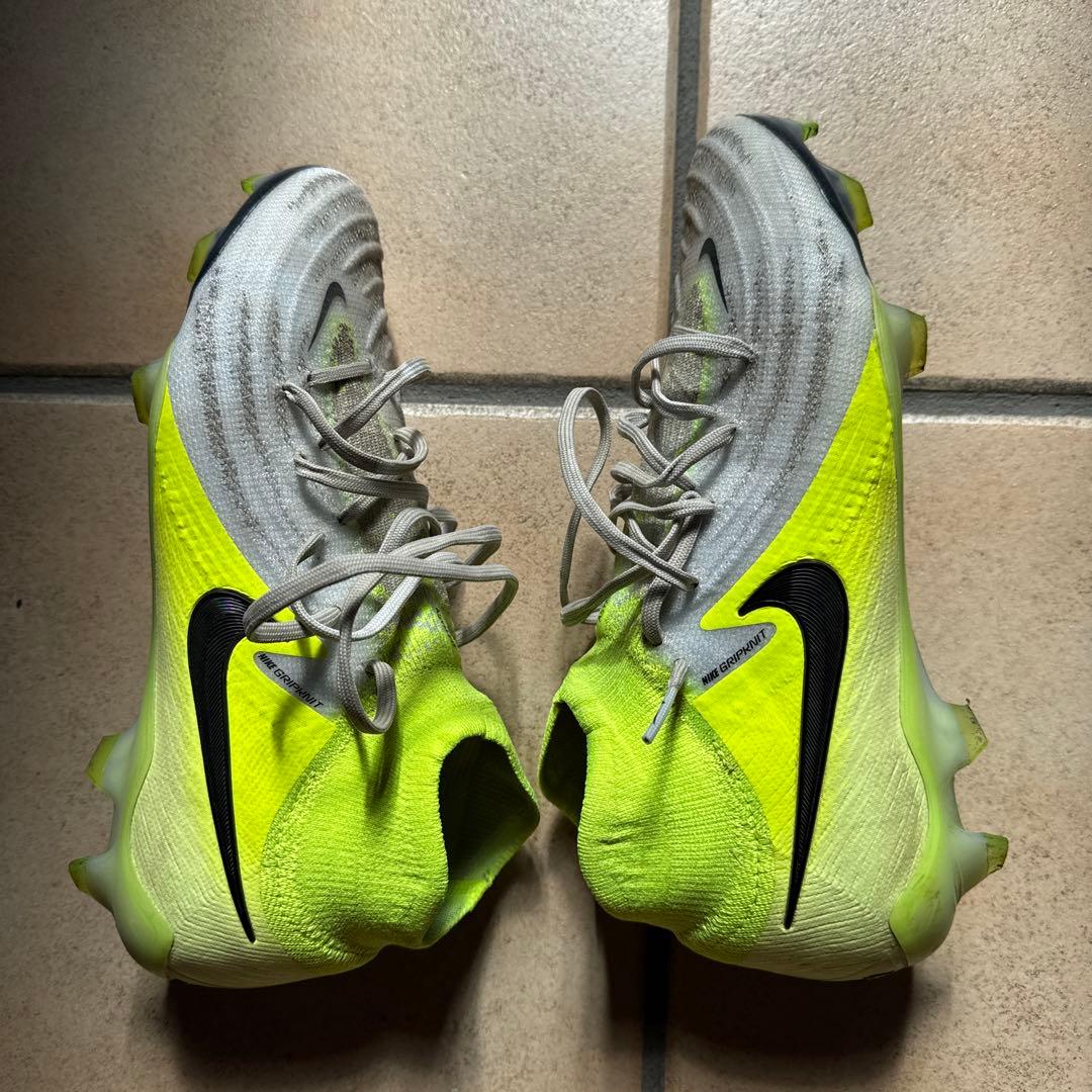 シューズ Nike Phantom GX2 FG 25.5cm