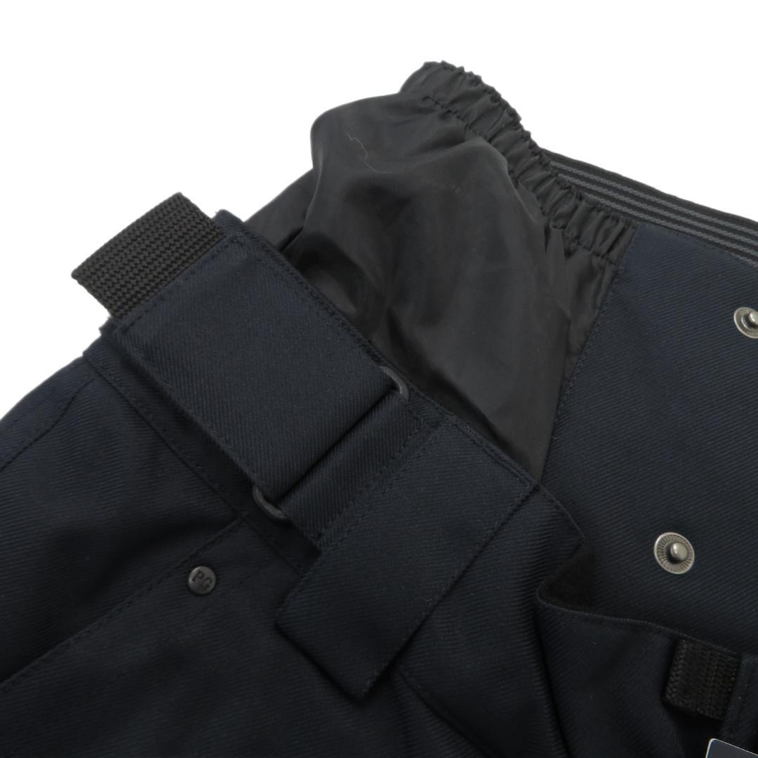 【新品】PEARLY GATES スノーボードパンツ サイズ0 [M7737]