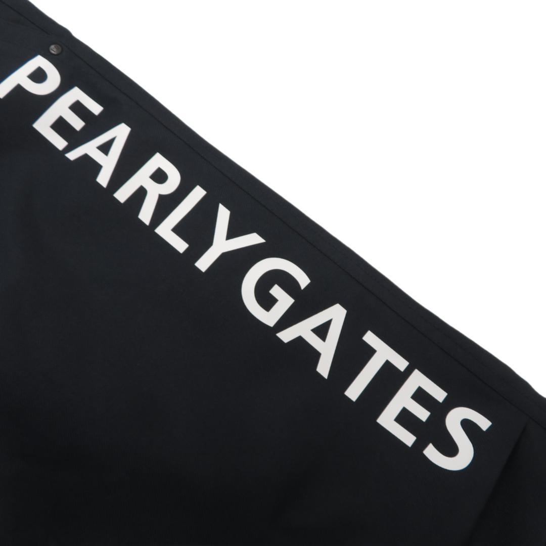 【新品】PEARLY GATES スノーボードパンツ サイズ0 [M7737]