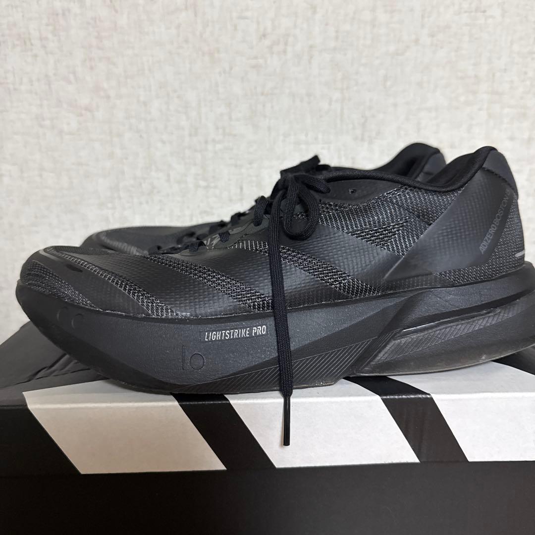 adidas ボストン13 ランニングシューズ Boston13 26.5