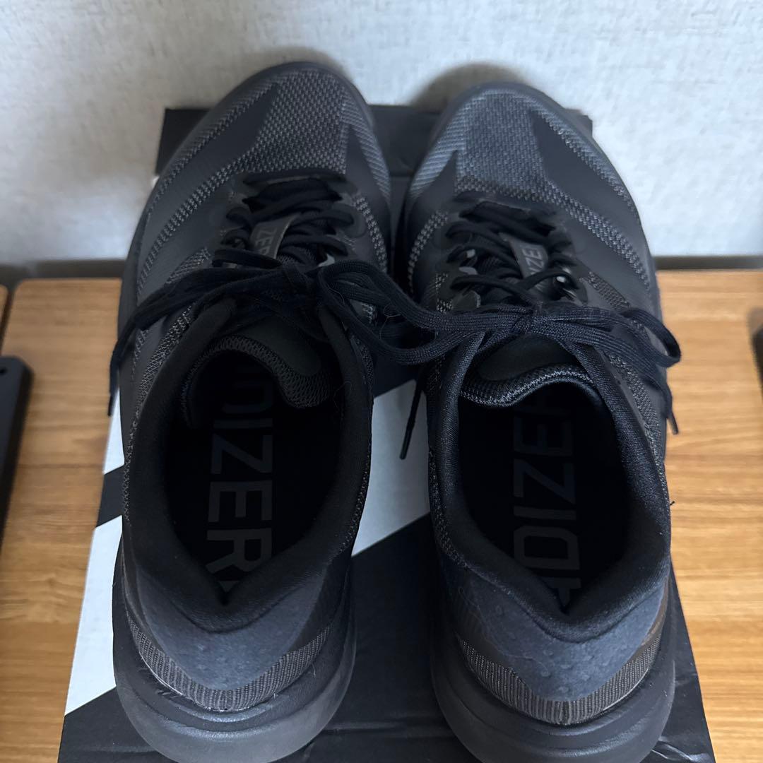 adidas ボストン13 ランニングシューズ Boston13 26.5