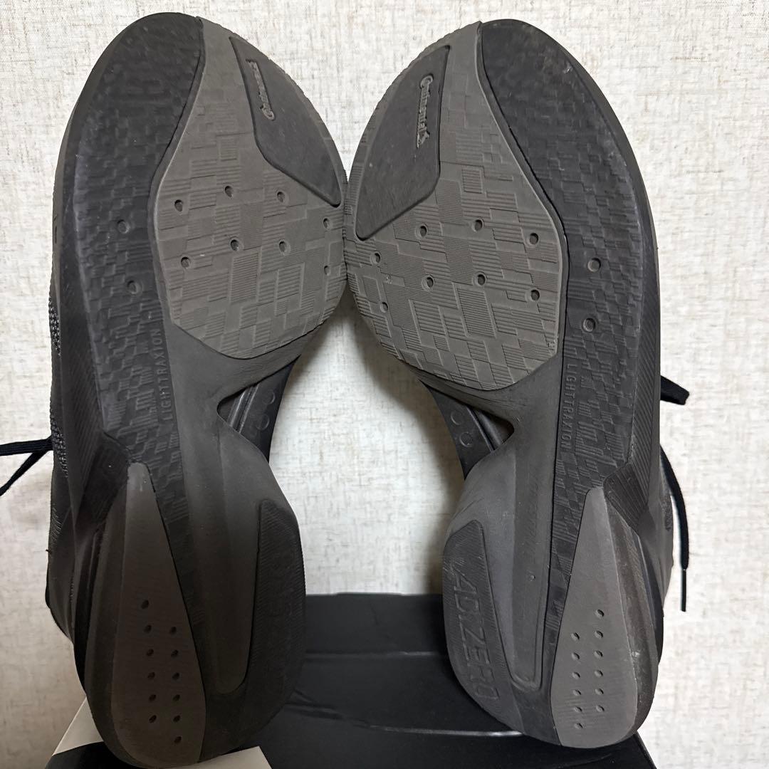 adidas ボストン13 ランニングシューズ Boston13 26.5