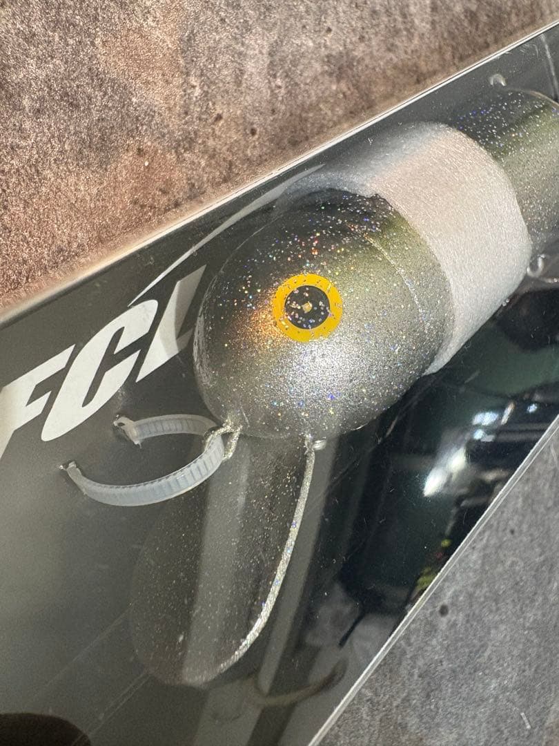 ビッグバド系　fcllabo USD72 グルーバーズベンド ver2025