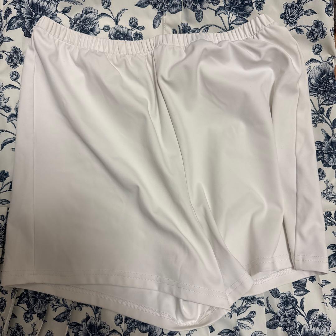 エイミーゴルフ EIMY GOLF 未使用 花柄　ワンピース