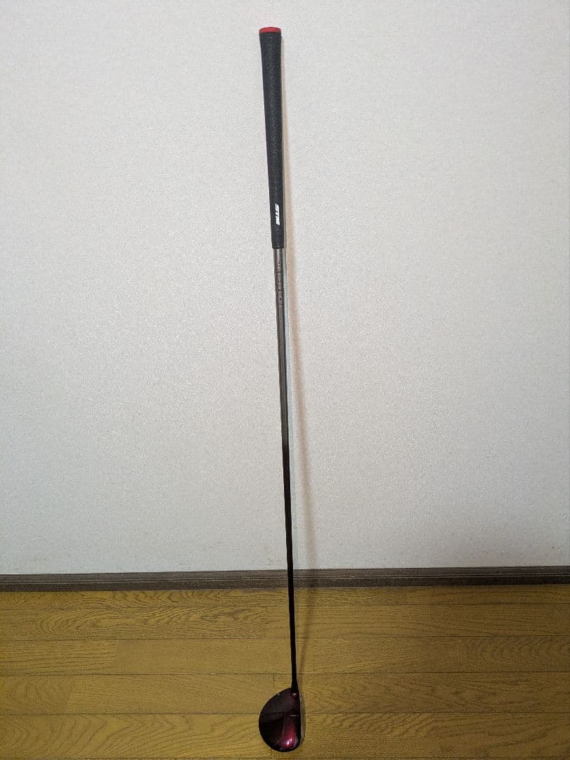 ONOFF（オノフ）FAIRWAY ARMS AKA 3w