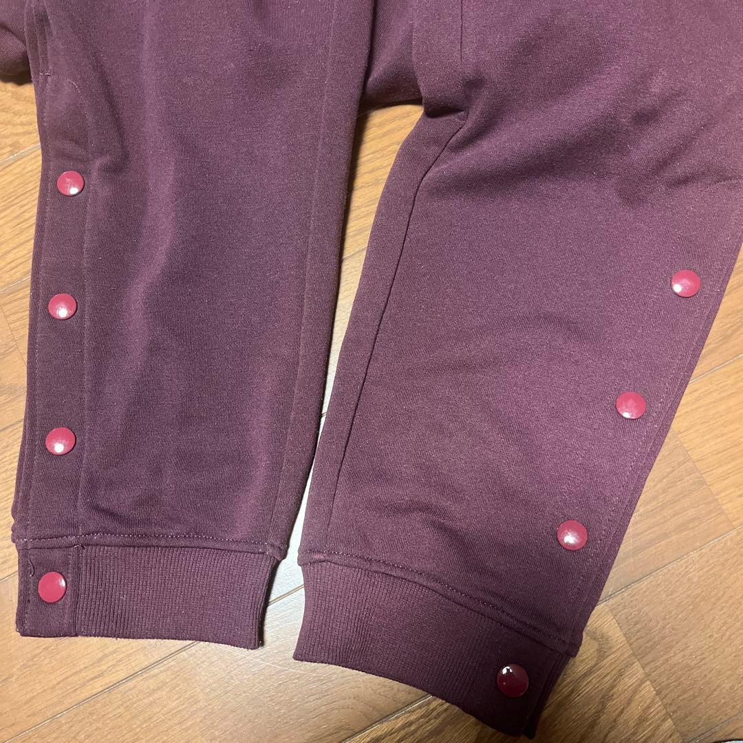 champion チャンピオン バスケット スウェットパンツ