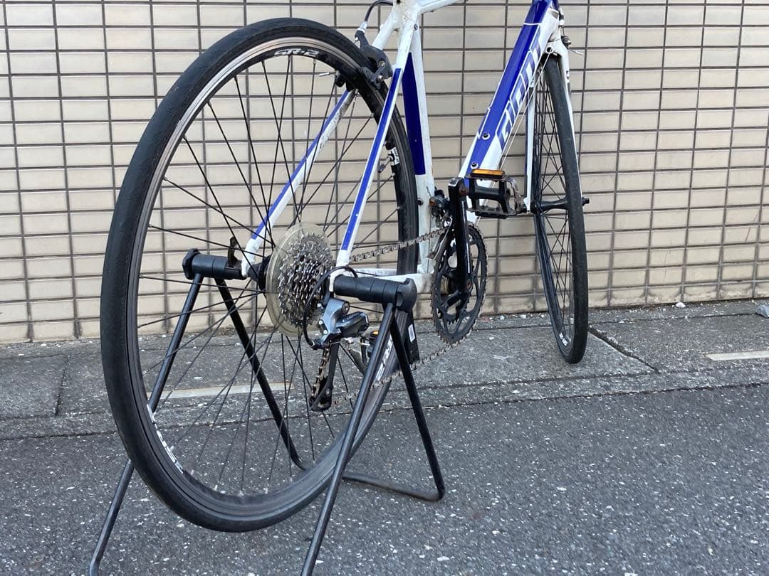 浩良西澤 ロードバイク ジャイアント ディファイ GIANT DEFY 4