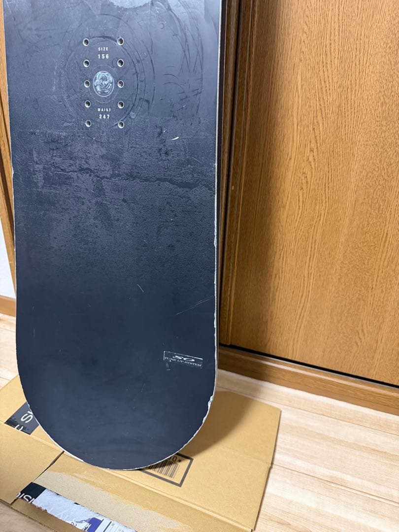 OGASAKA CT-M 156 19-20モデル